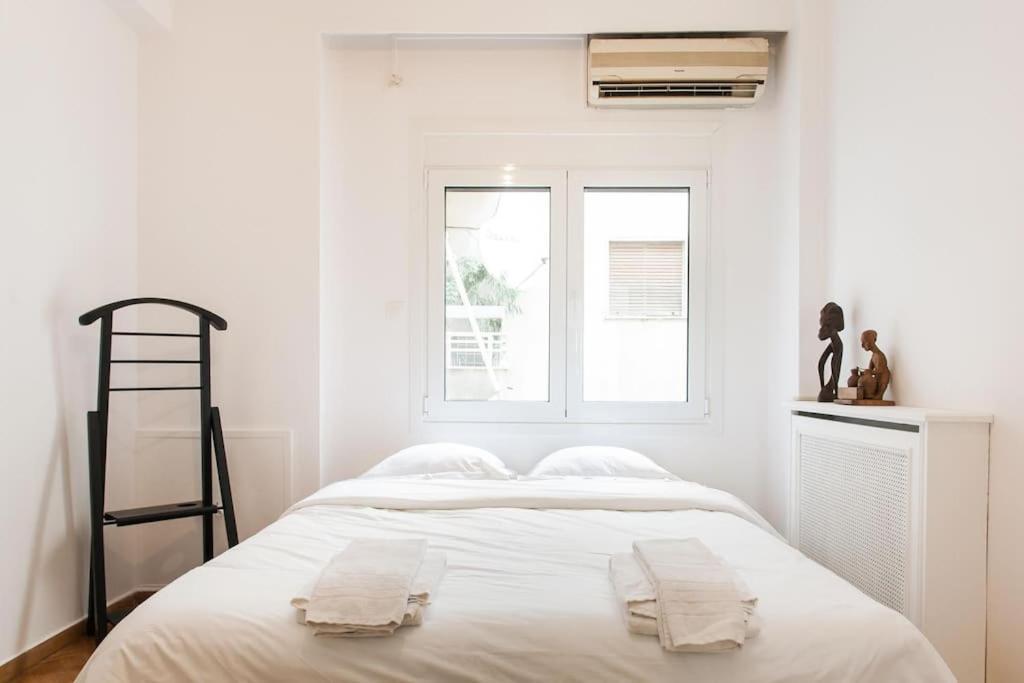 Central Kolonaki Flat 雅典 外观 照片